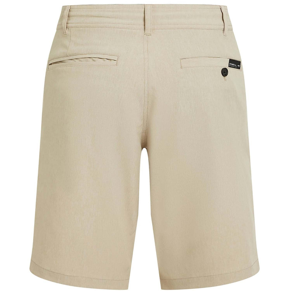 Hybrid 19 Melange Short strand