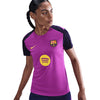 FC Barcelona Strike
