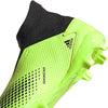 Predator Mutator 20.3 Veterloze Firm Ground Voetbalschoenen