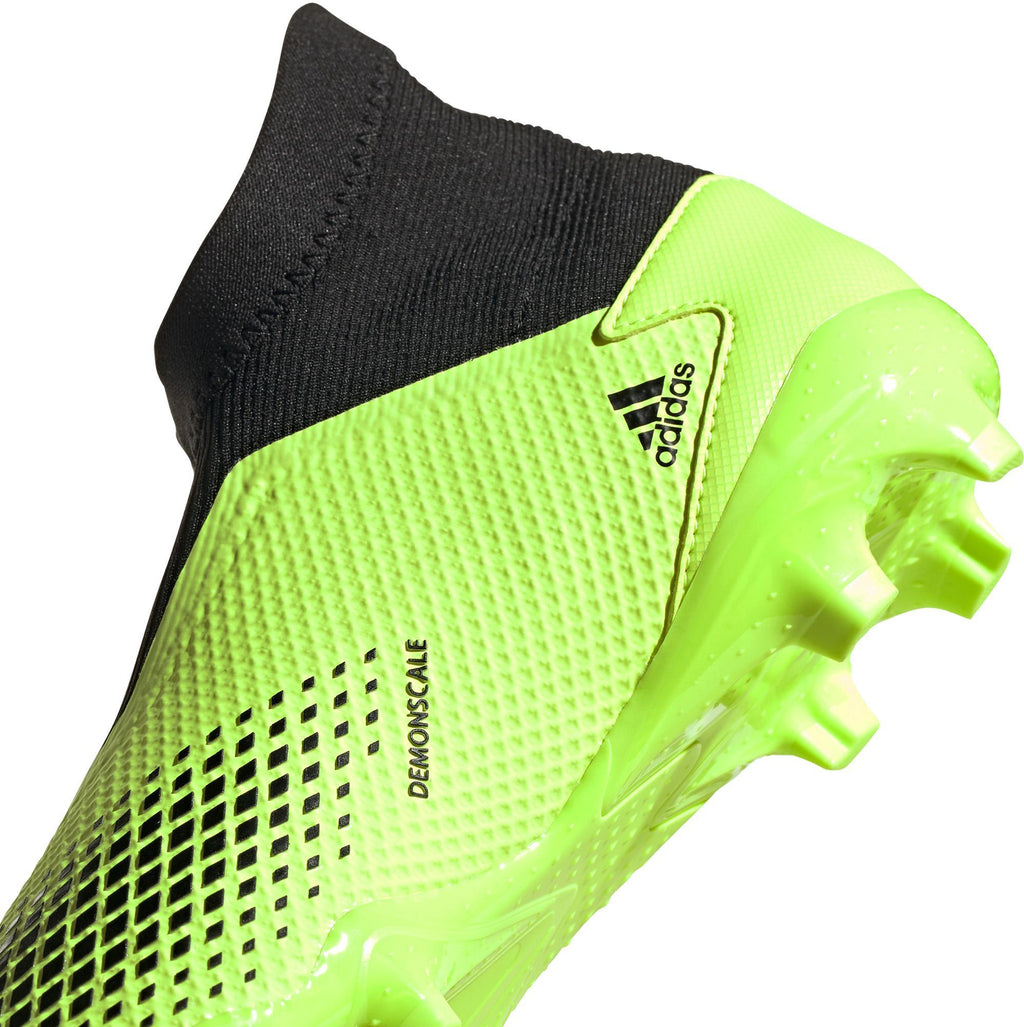 Predator Mutator 20.3 Veterloze Firm Ground Voetbalschoenen