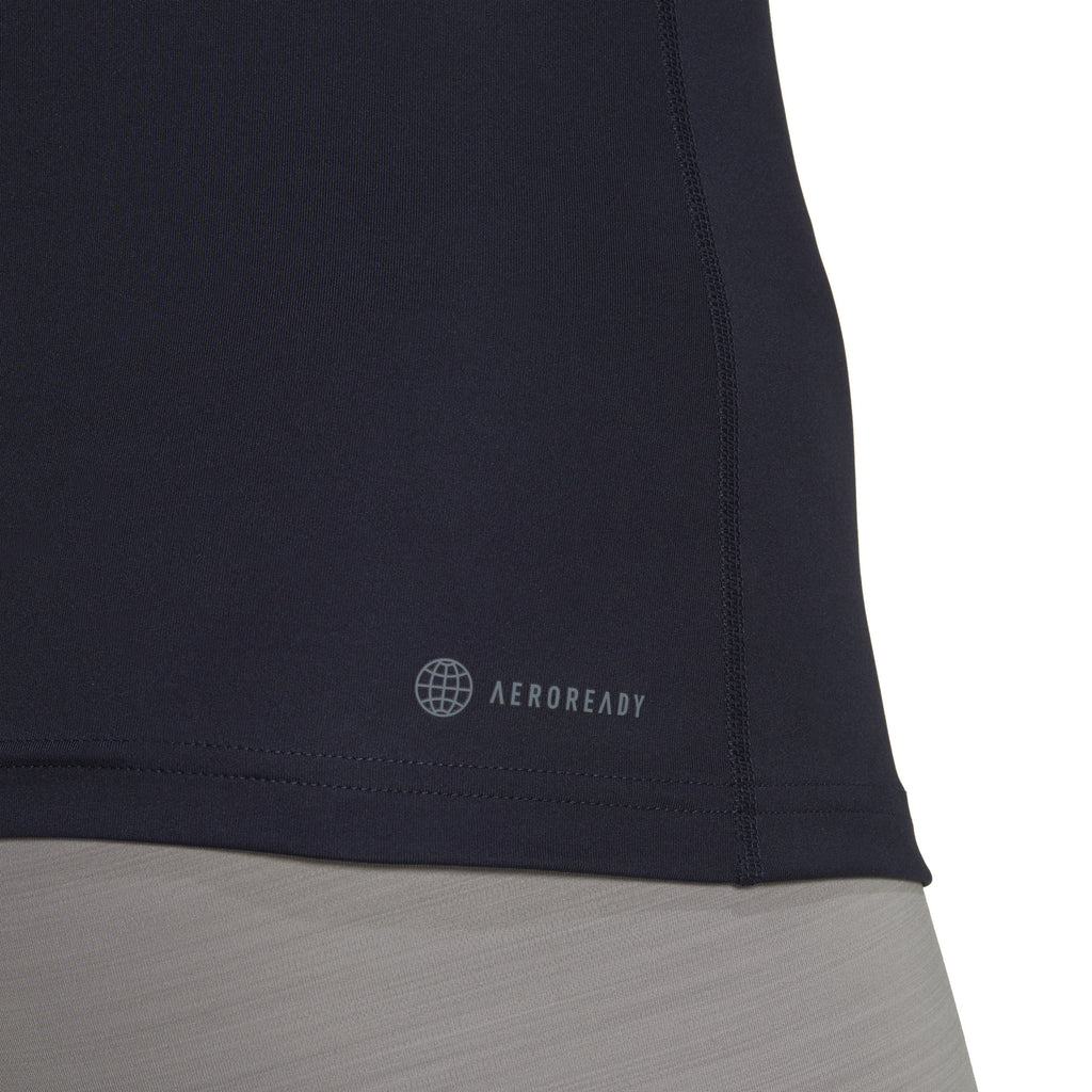Techfit trainingsshirt