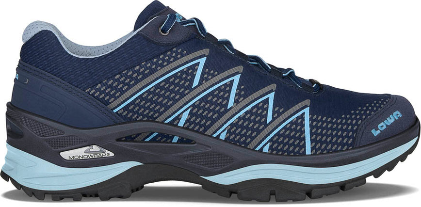 Ferrox Evo GTX Lo wandelschoenen