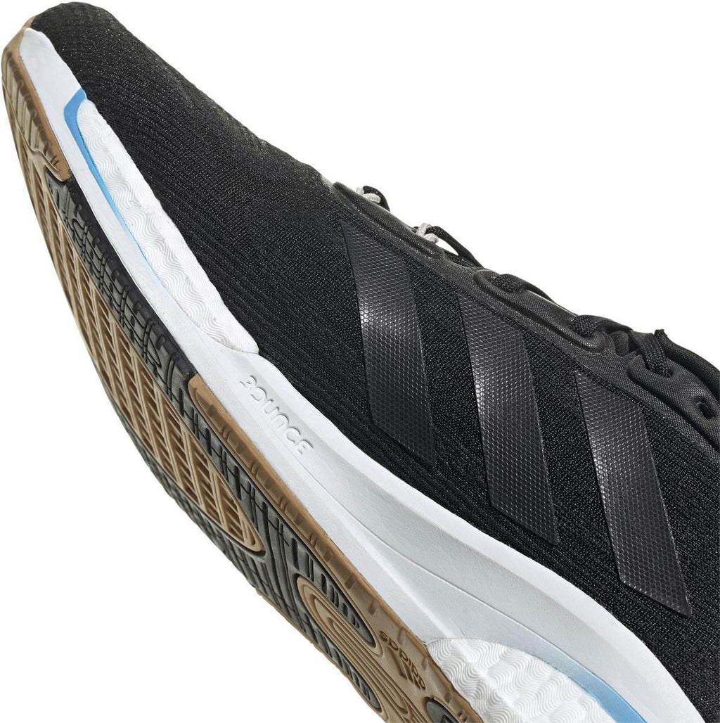Supernova + hardloopschoenen