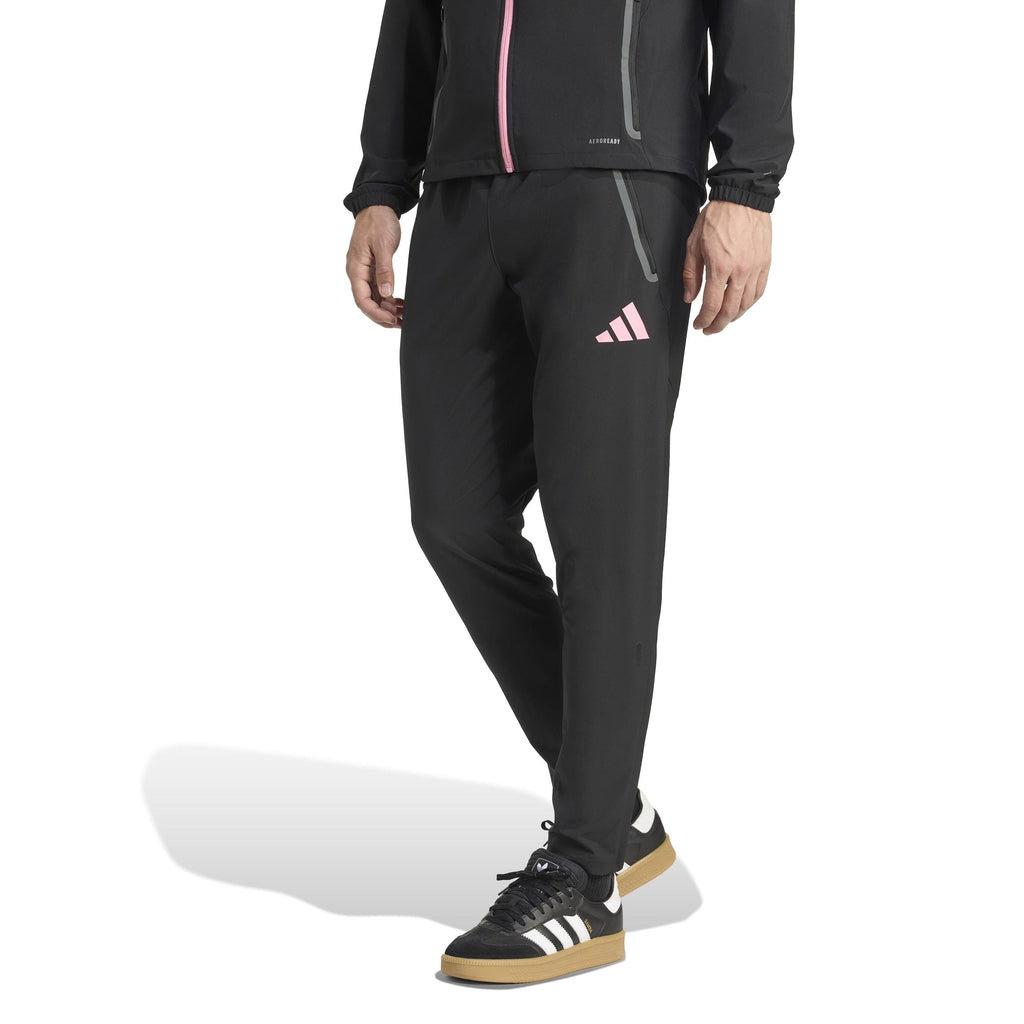 Juventus Tiro 25 Competition Vis Tech Reisbroek