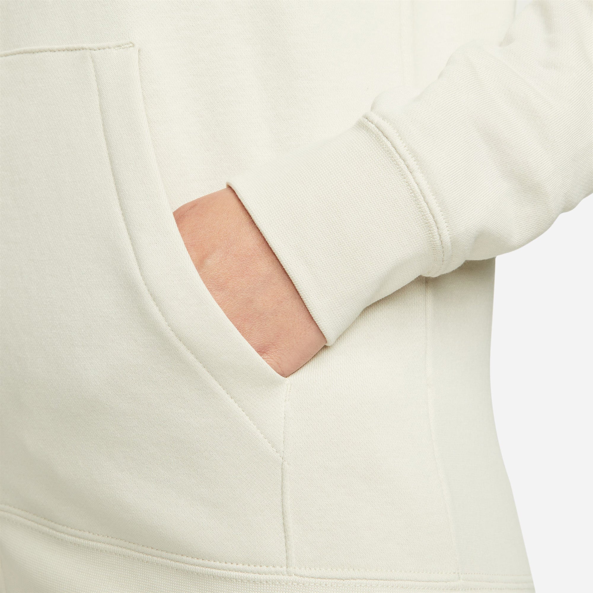 Sportswear Essential Full Zip hoodie