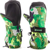 Tim Dry kids wanten