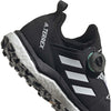 Terrex Agravic Boa. Adventureschuh UK-Gr.