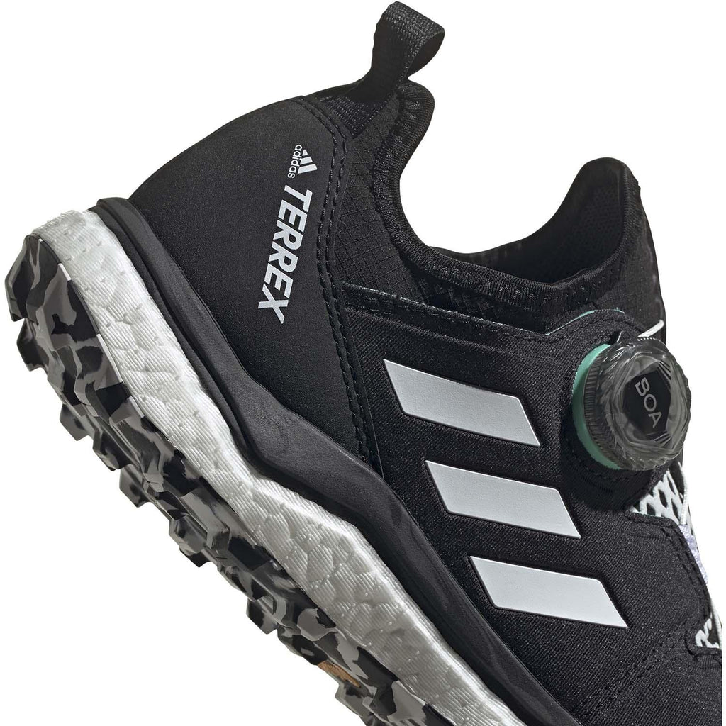 Terrex Agravic Boa. Adventureschuh UK-Gr.