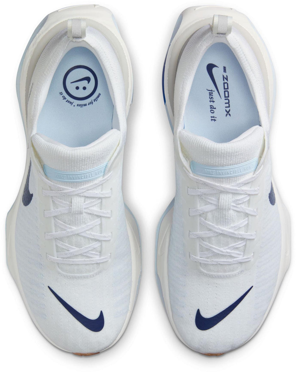 Invincible 3 hardloopschoenen