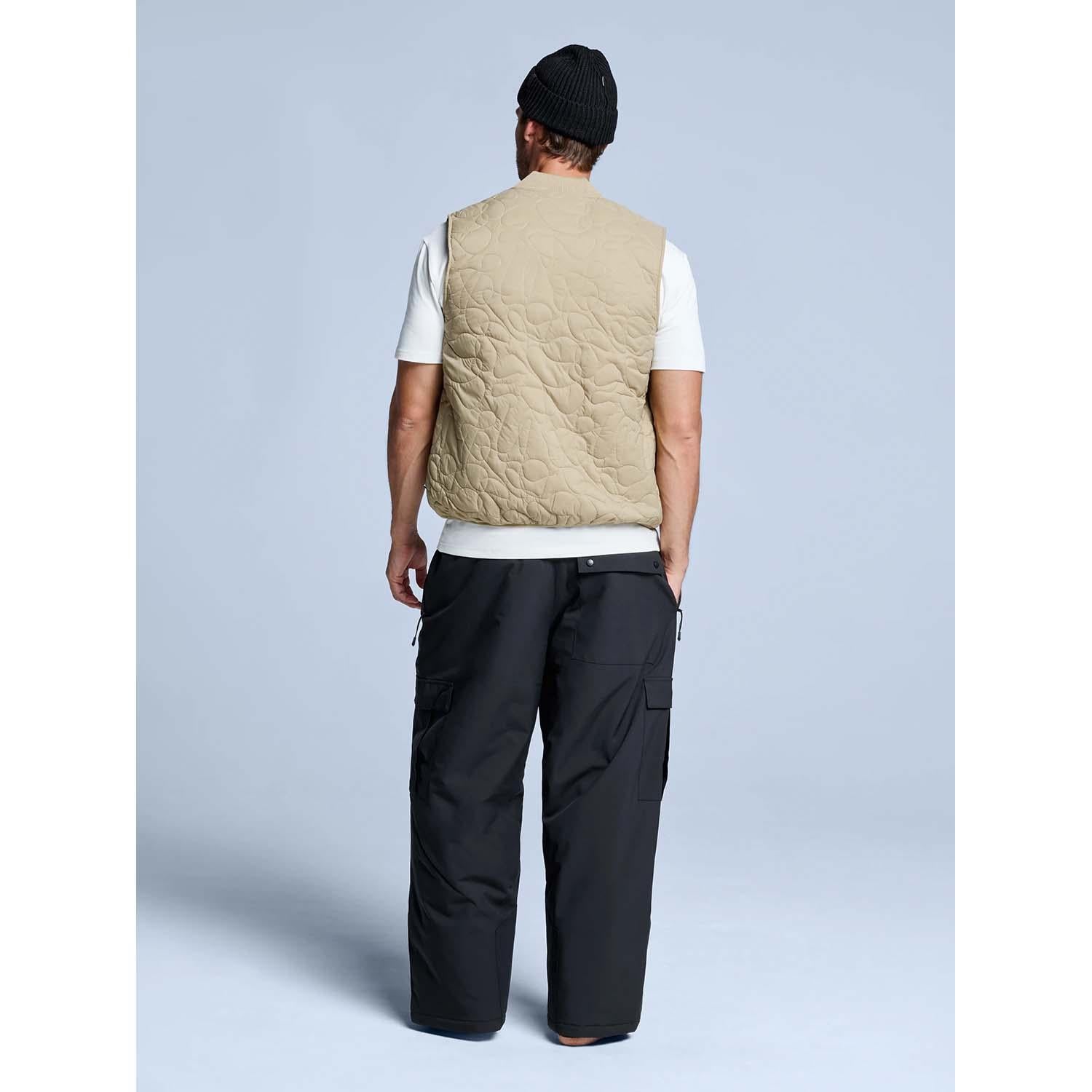 Fossil Bodywarmer