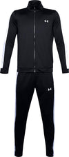 ua knit track suit
