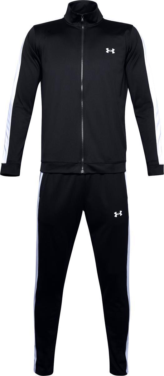 ua knit track suit