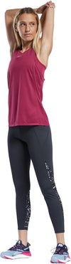 Wor Run Speedwick Tank