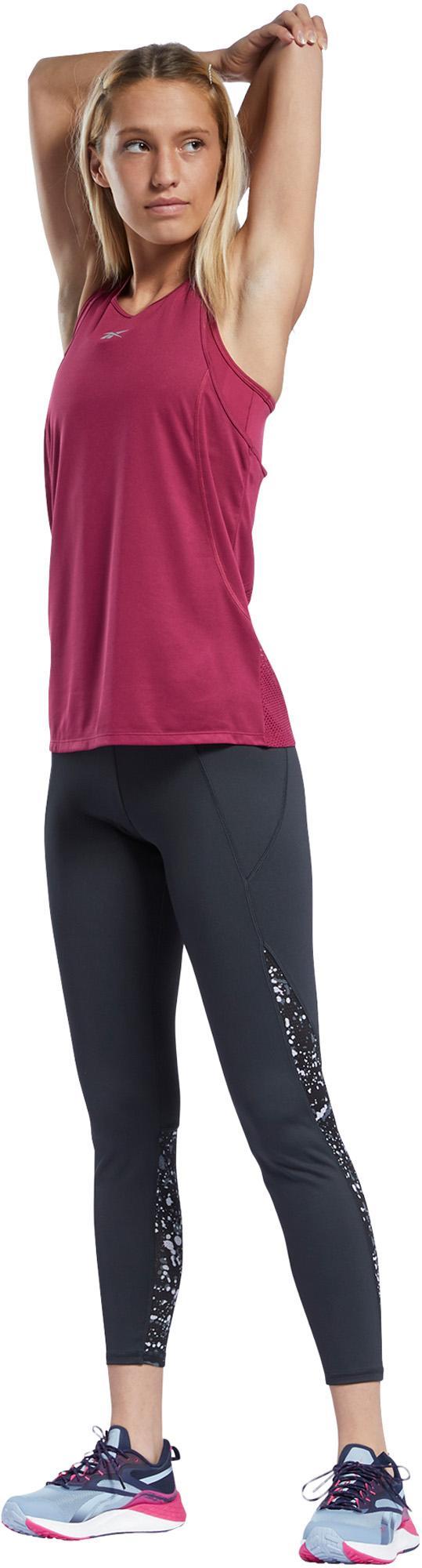 Wor Run Speedwick Tank