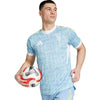 Juventus 25/26 Authentiek Uitshirt