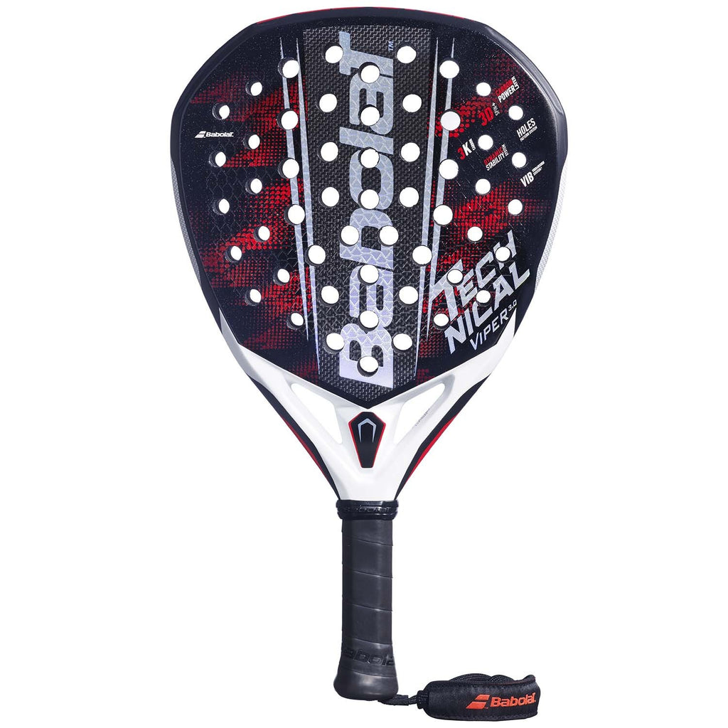 Technical Viper 3.0 padel racket