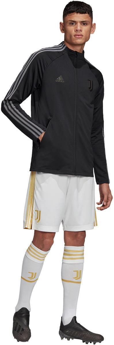 juve anthem jkt