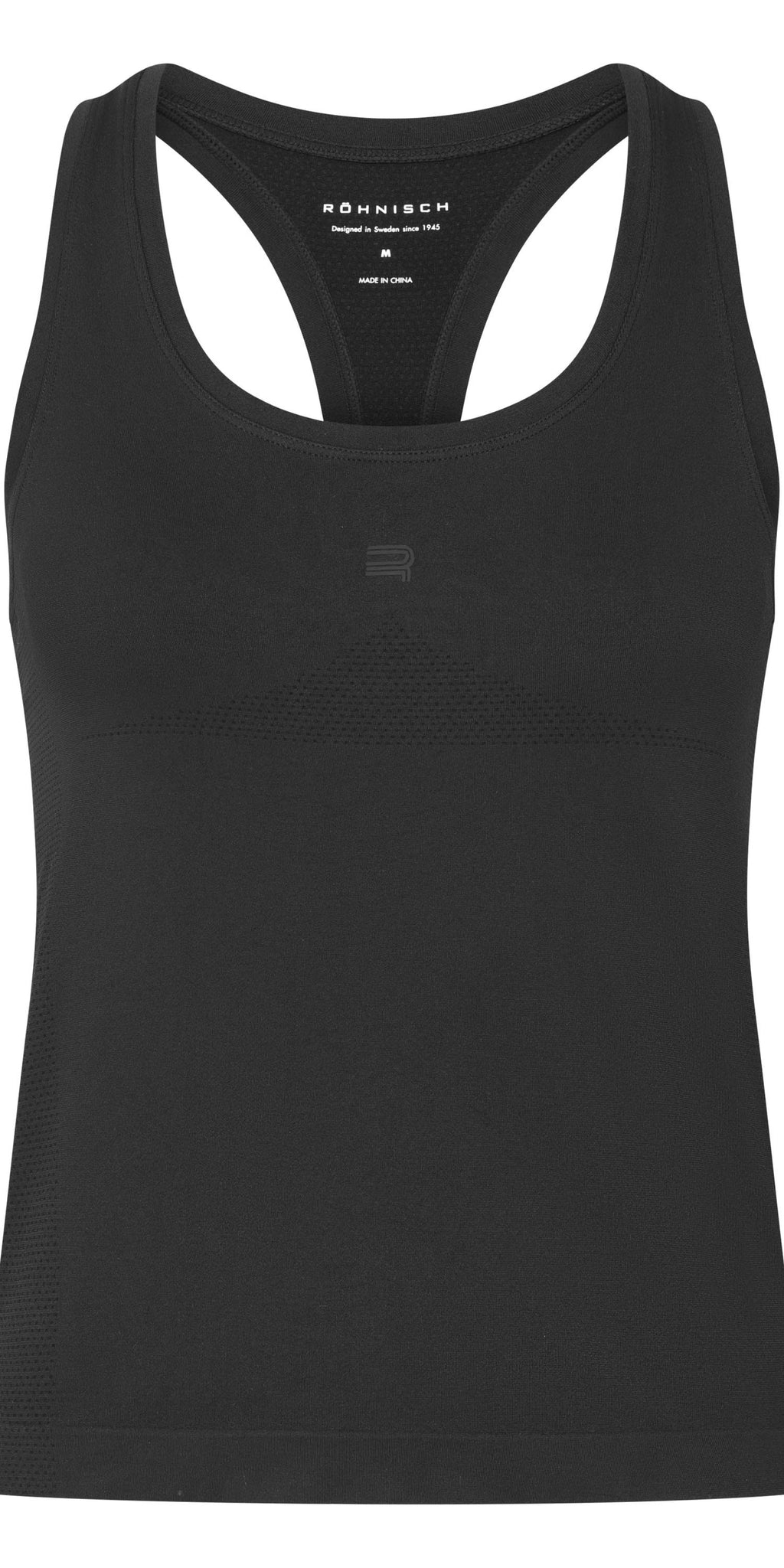 Seamless Flex Tank topje training