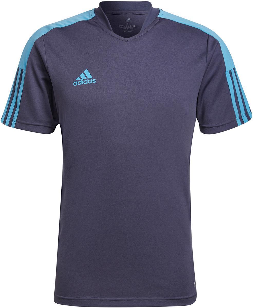 Tiro Essentials voetbalshirt