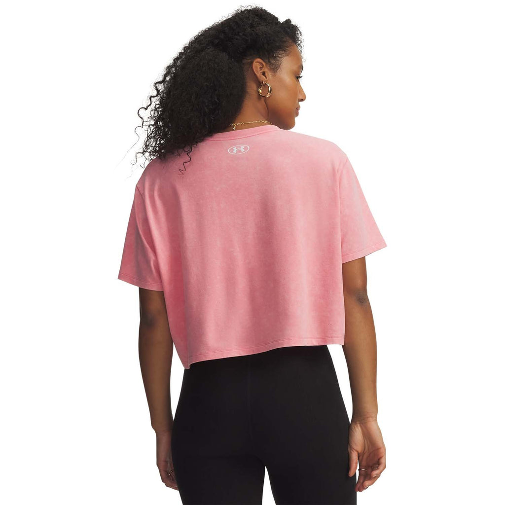 Rival Boxy Shirt Wash