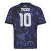 Argentinië 26 Messi Uitshirt Kids