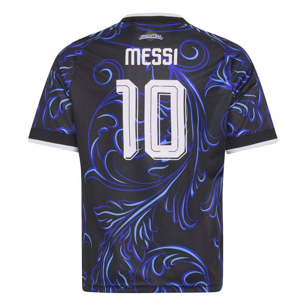 Argentinië 26 Messi Uitshirt Kids