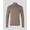 Flex 1/4 Zip Sweatshirt Hooded sportcasual