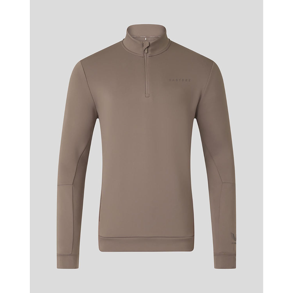 Flex 1/4 Zip Sweatshirt Hooded sportcasual