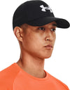 men's ua blitzing adj-blk