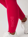 Borg Logo legging