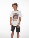Spencer Jr T-shirt