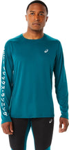 Katakana Longsleeve shirt