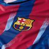Men's Dri-FIT Voetbal  Replica Jersey