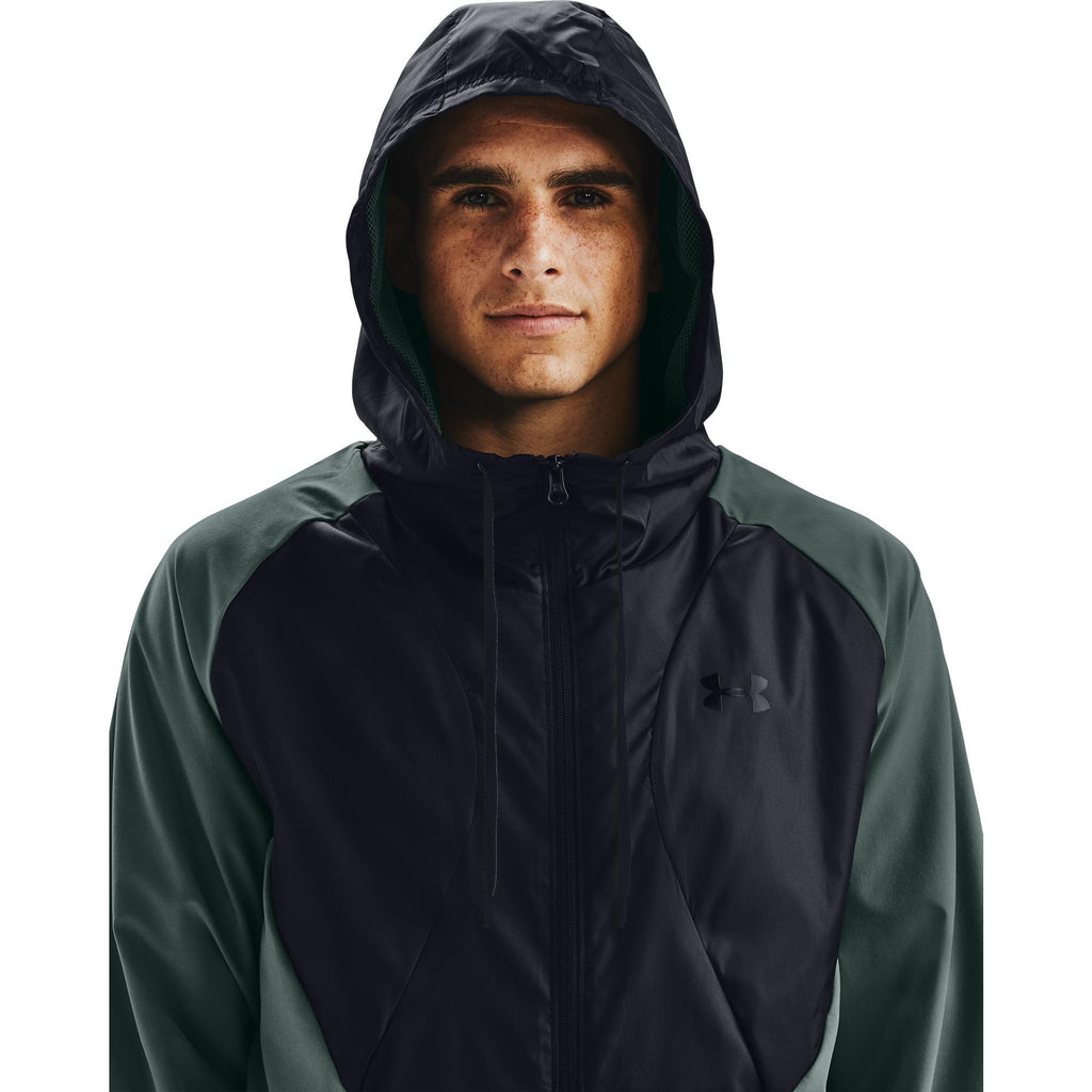 UNDER ARMOUR Ffi.-Kapucnis