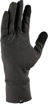 Fleece run handschoenen