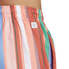 Striped CLX zwemshort