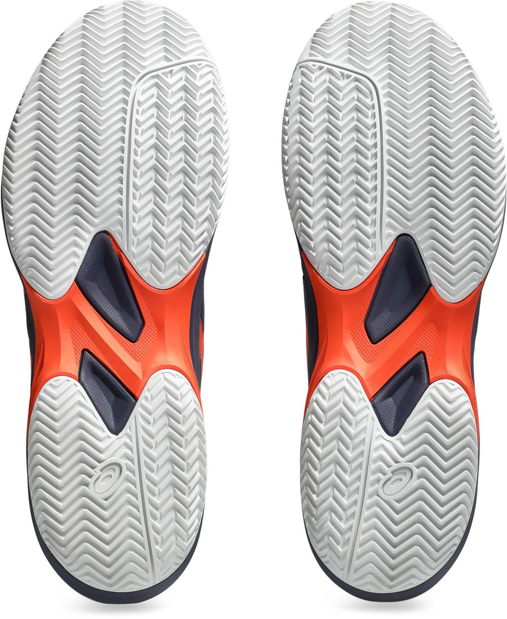 ASICS GAME FF CLAY/OC INDIGO/ORA