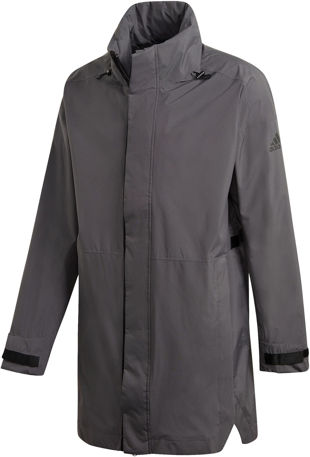 Urban Parka R.r