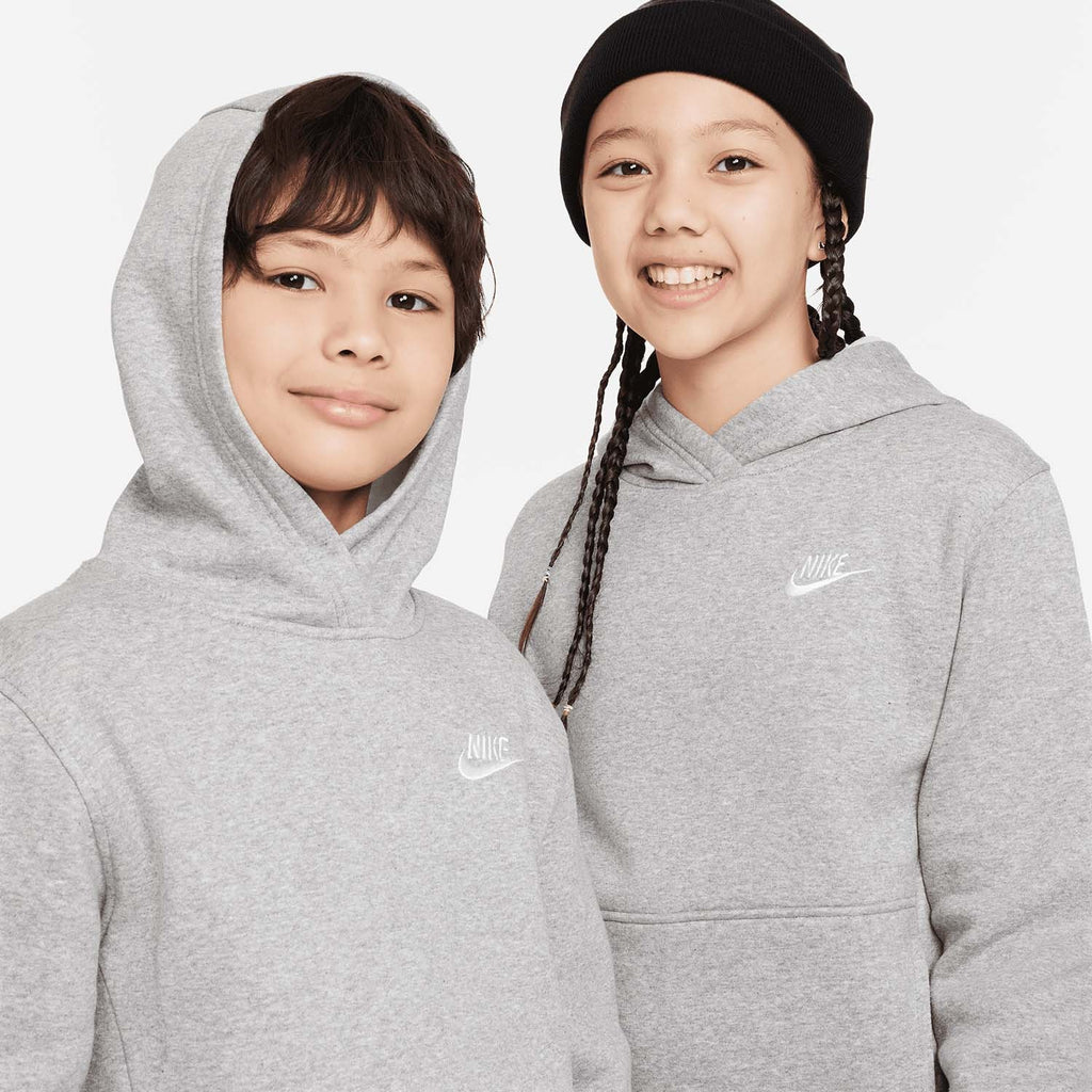 Sportswear Club Fleece kids hoodie