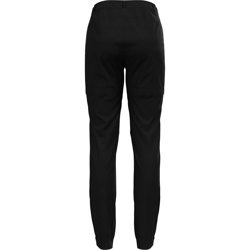 Trekking Pants Zip-off Regular Length Ascent Light