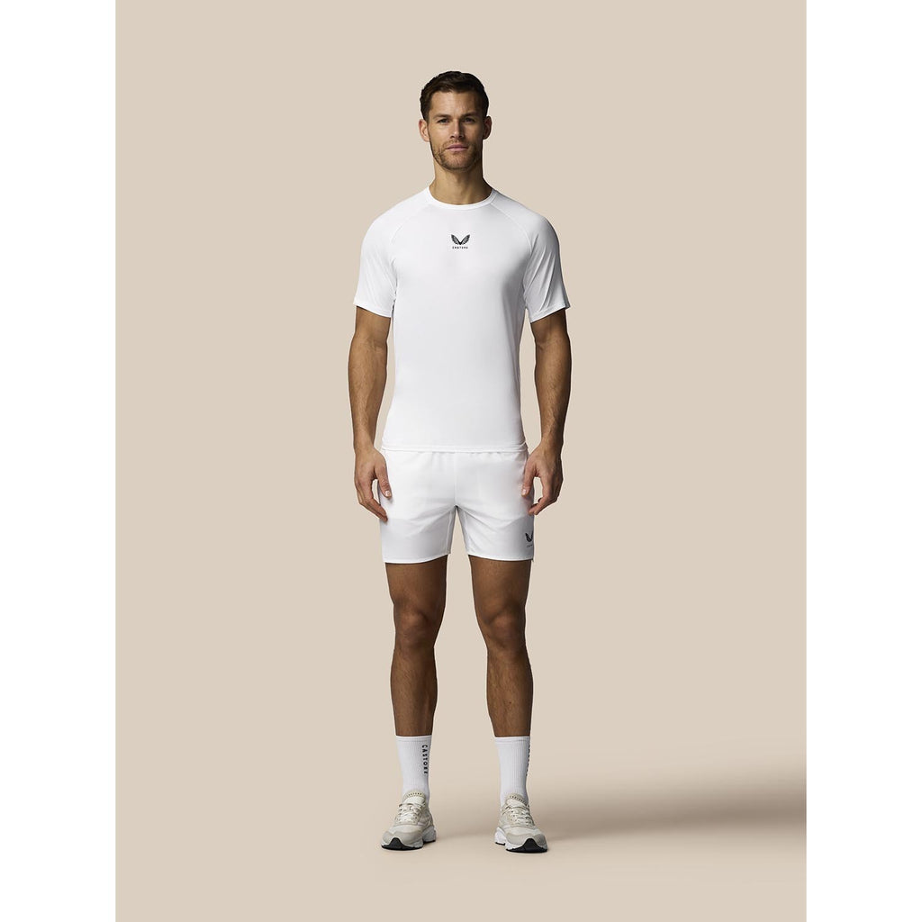tennis ss t-shirt