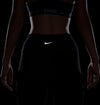 One High-Waisted Crop legging