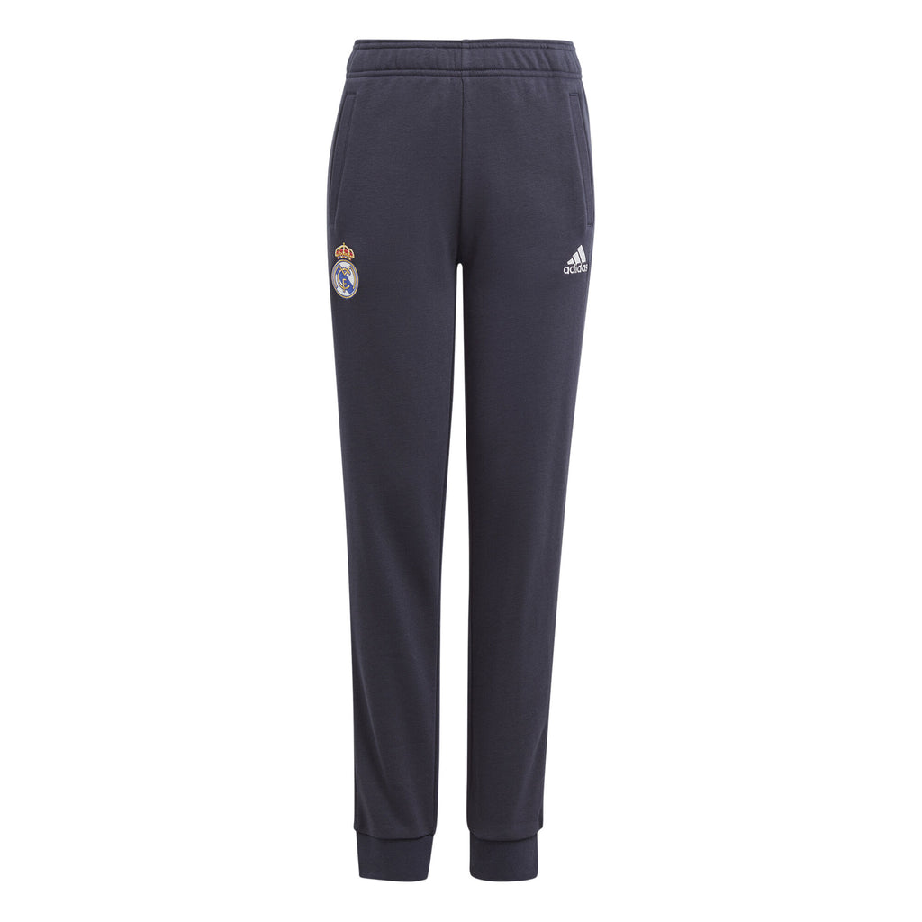 Real Madrid Broek Kids