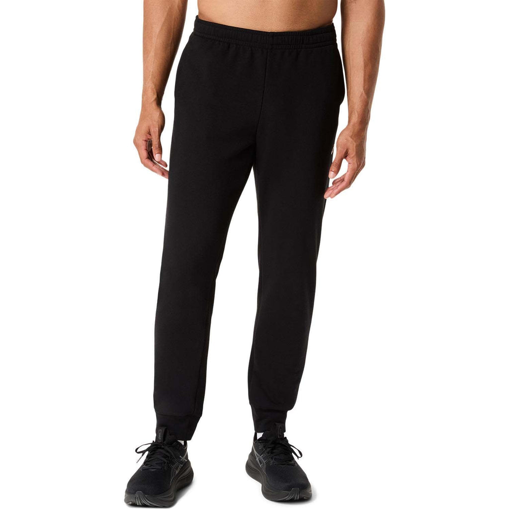 French Terry trainingsbroek