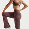 One Women's High-waisted Flare jazzpant