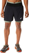 Fujitrail short