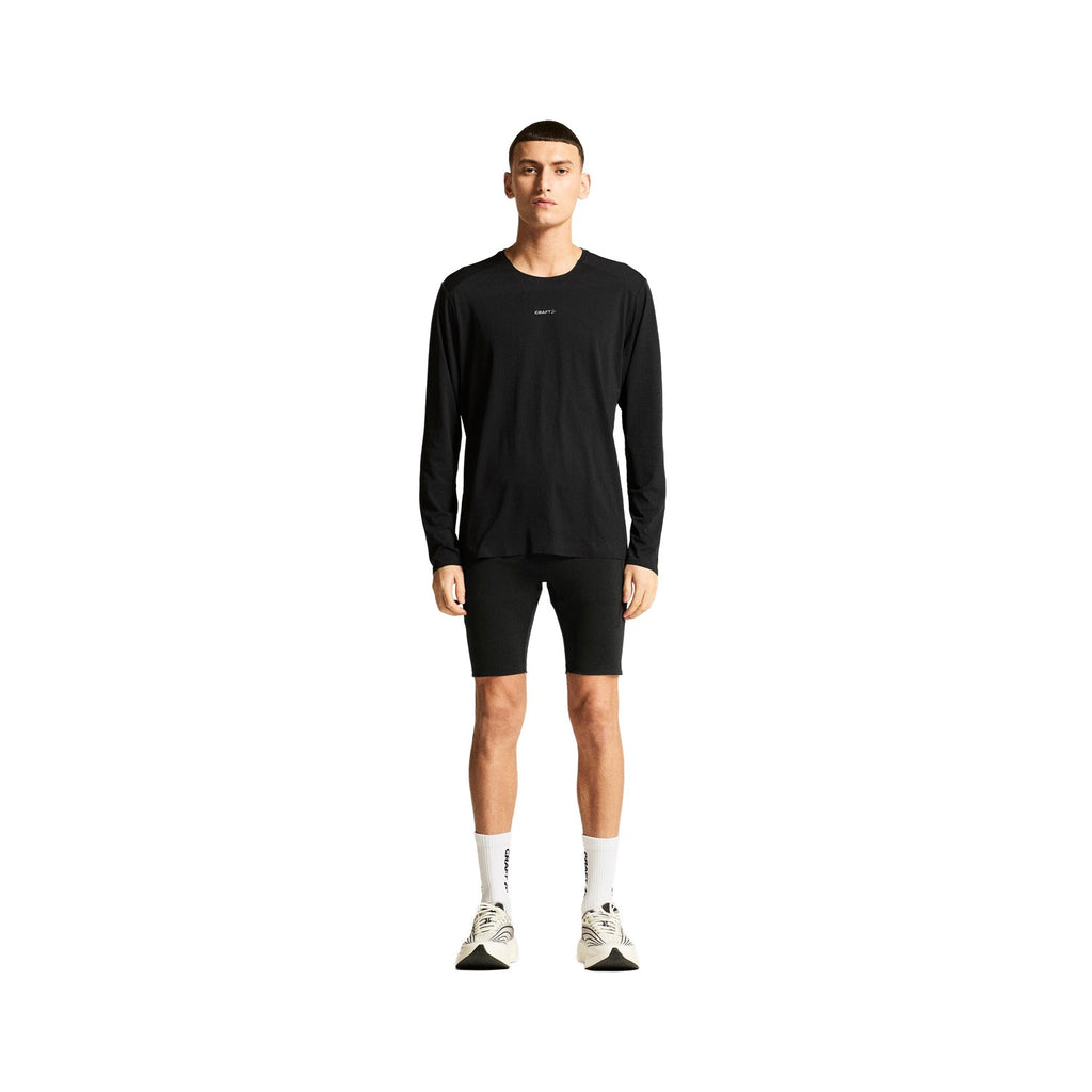 Hypervent Longsleeve T-shirt zomer
