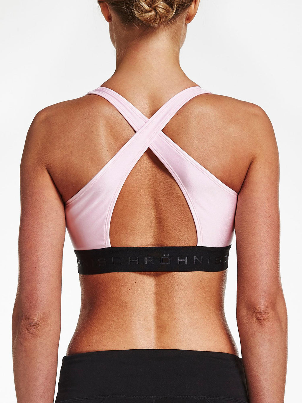 namaste sports bra