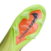 Mercurial Superfly 10 Elite High-top voetbalschoen (stevige ondergrond)