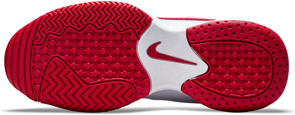 Court Jr. Lite 2 tennisschoenen